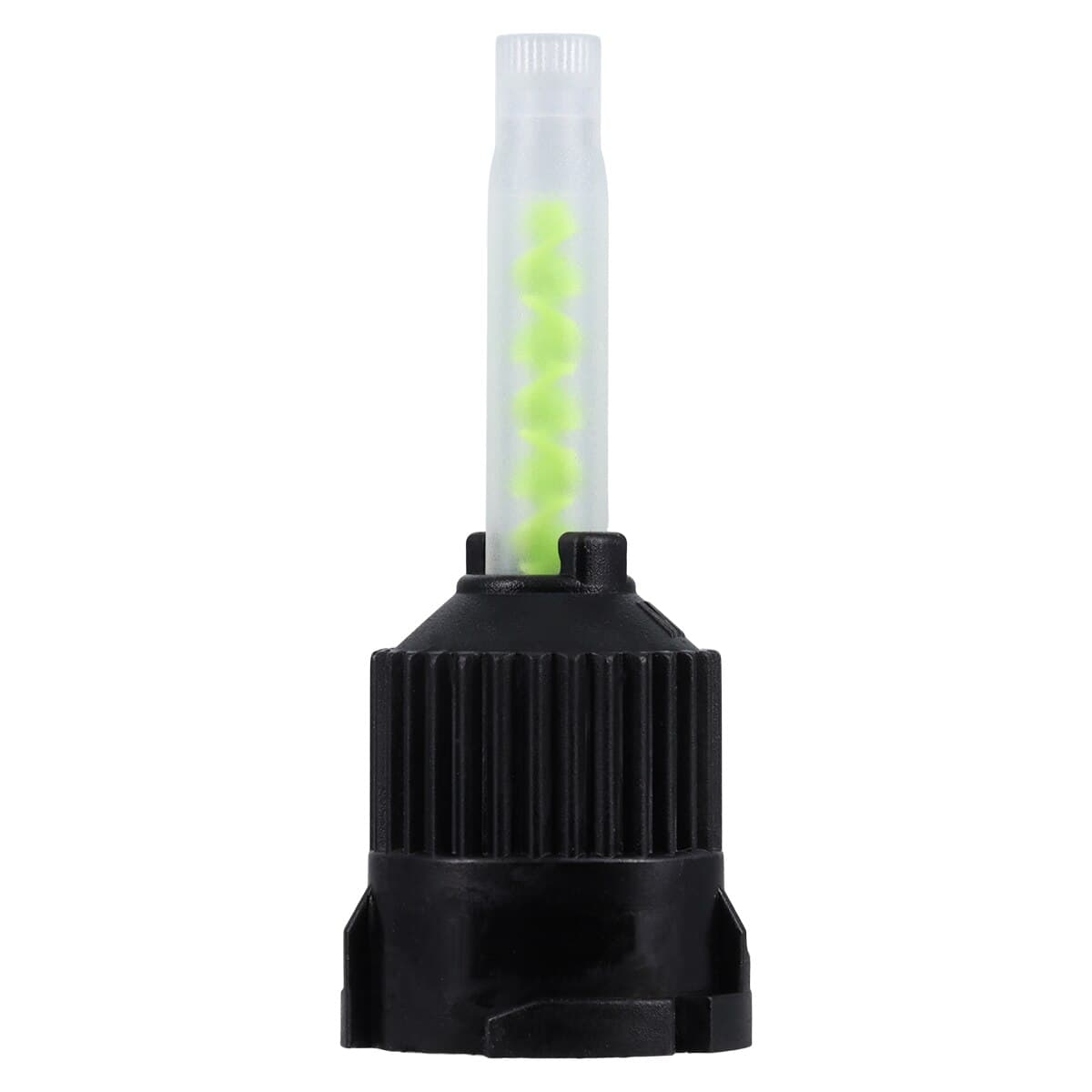 MultiCore Flow Dual-Cure Core Build-Up Material Refill Syringe, White, 10g, 604168AN thumbnail 4