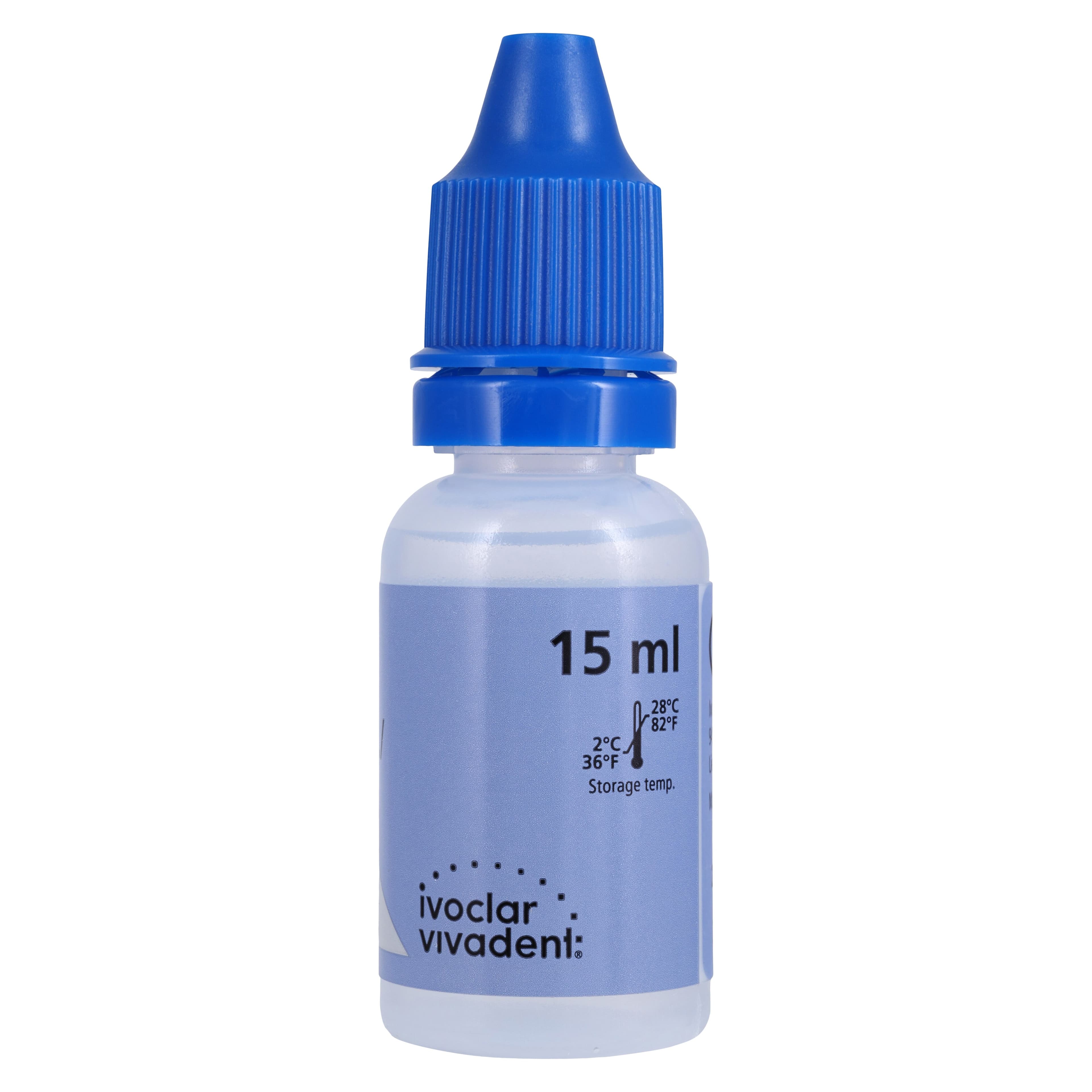 IPS e.max® CAD Crystall Add-On Liquid, 15mL Bottle, Each thumbnail 5