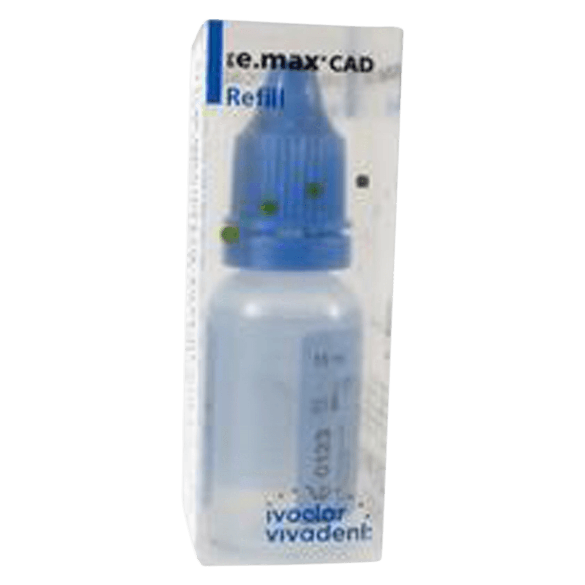 IPS e.max® CAD Crystall Add-On Liquid, 15mL Bottle, Each thumbnail 2
