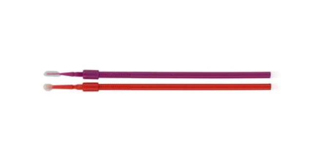 Ivoclar Vivadent Multilink Automix Applicator Brushes Refill, Regular & Endo, 50/Pkg, 592435 - Multilink Applicator Refill Box of 50 - Image 1
