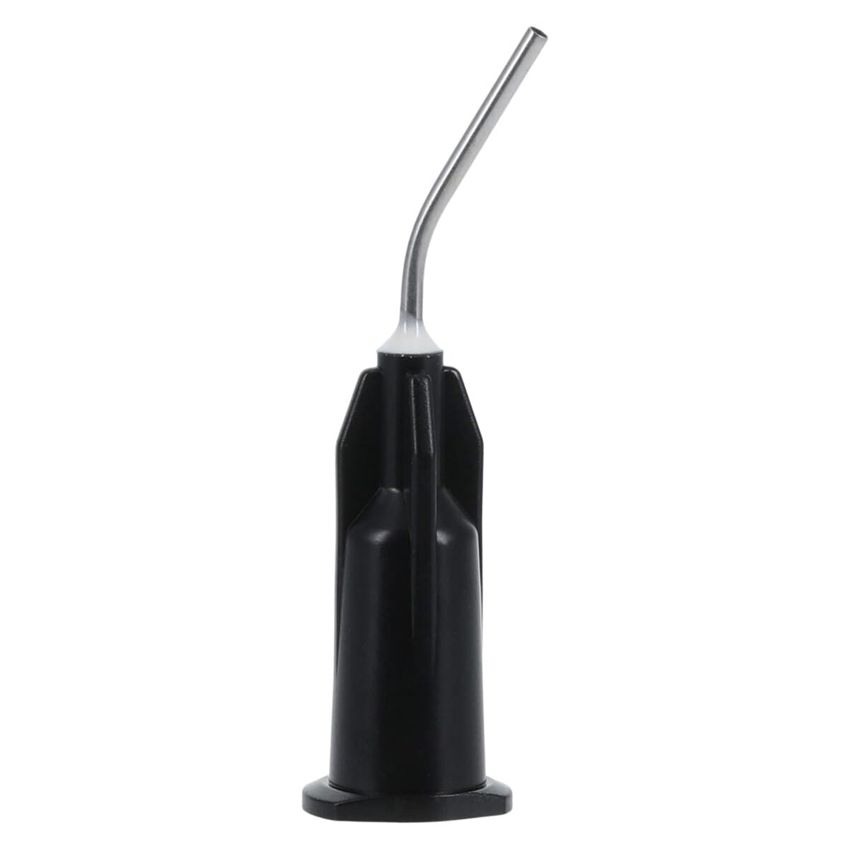 Ivoclar Vivadent Heliomolar Flow Luer Lock Applicator Tips, 0.9 mm, Black, 20/Pkg, 556744 thumbnail 2