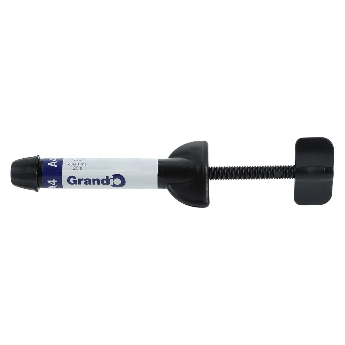 Grandio Universal Nanohybrid Restorative Syringe Refill, Shade A4, 4 g thumbnail 4