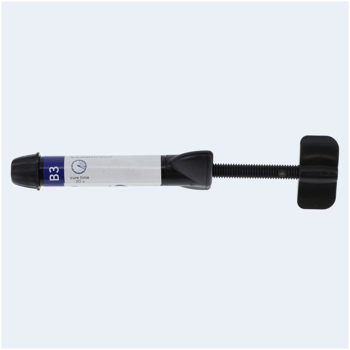 Grandio Universal Nanohybrid Restorative Syringe Refill, 4 g, Shade B3 thumbnail 5