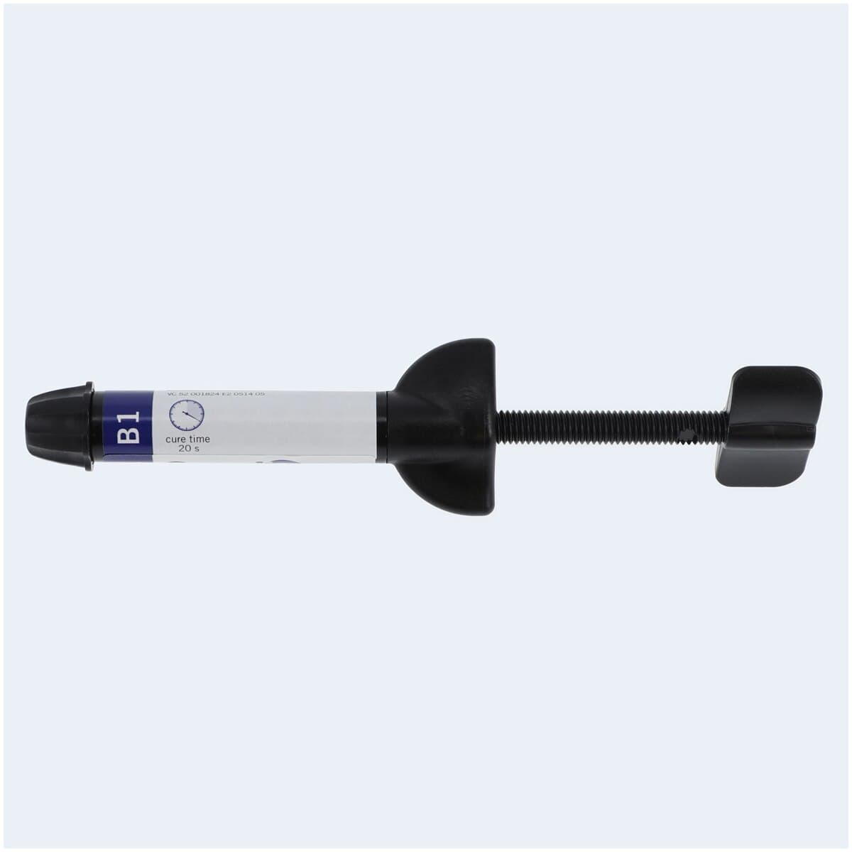 Grandio Universal Nanohybrid Restorative Syringe Refill, 4 g, Shade B1 thumbnail 5