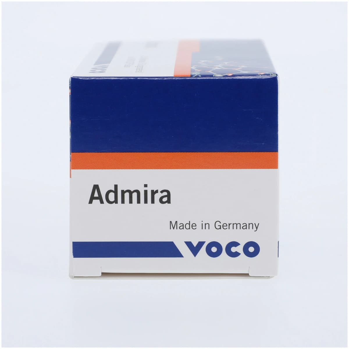 VOCO Admira Ormocer-Based Restorative Composite, Capsule Refill, Shade A3, 0.25 g, 25/Pkg thumbnail 4