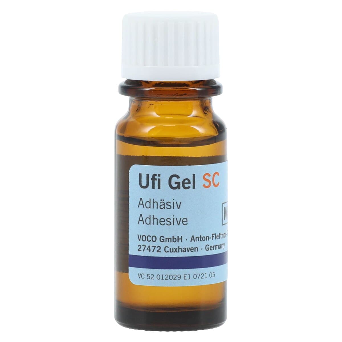 Ufi Gel SC Adhesive Refill, 10 ml Bottle, 1/Pk, 2029 thumbnail 3