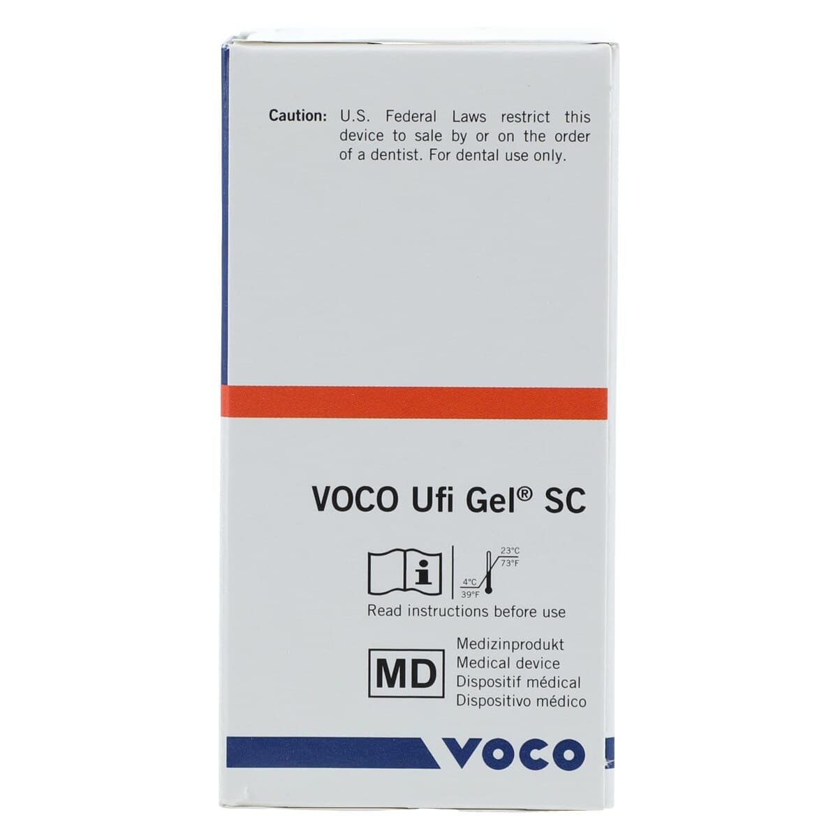 Ufi Gel SC Adhesive Refill, 10 ml Bottle, 1/Pk, 2029 thumbnail 9