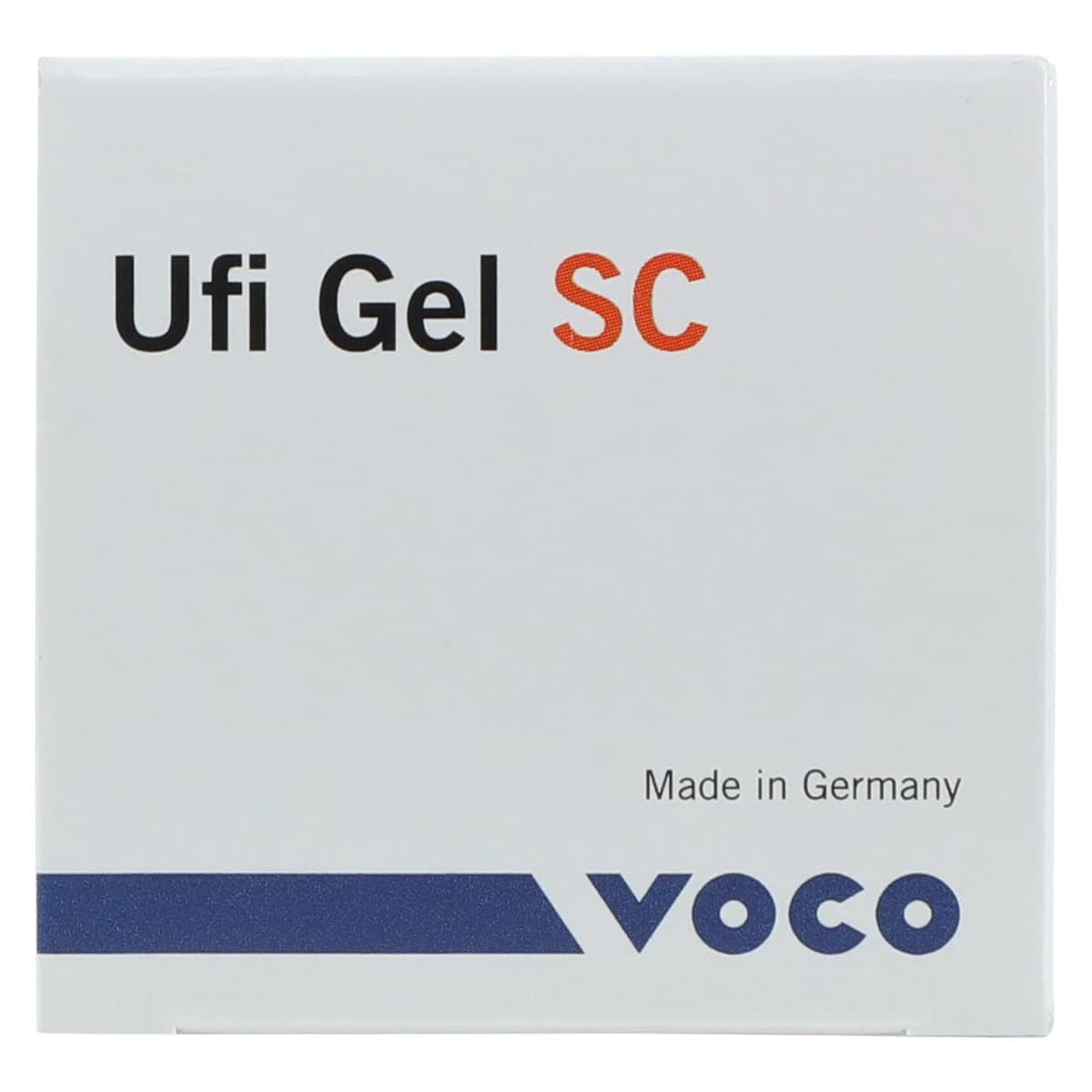 Ufi Gel SC Adhesive Refill, 10 ml Bottle, 1/Pk, 2029 thumbnail 7