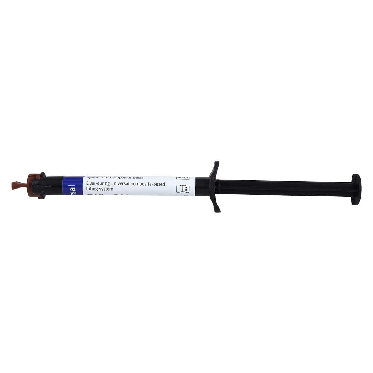 Bifix QM Dual-Cure Resin Cement Intro Kit (QuickMix), Universal, 10g Syringe, with Futurabond DC and Ceramic Bond, 1 Kit thumbnail 5