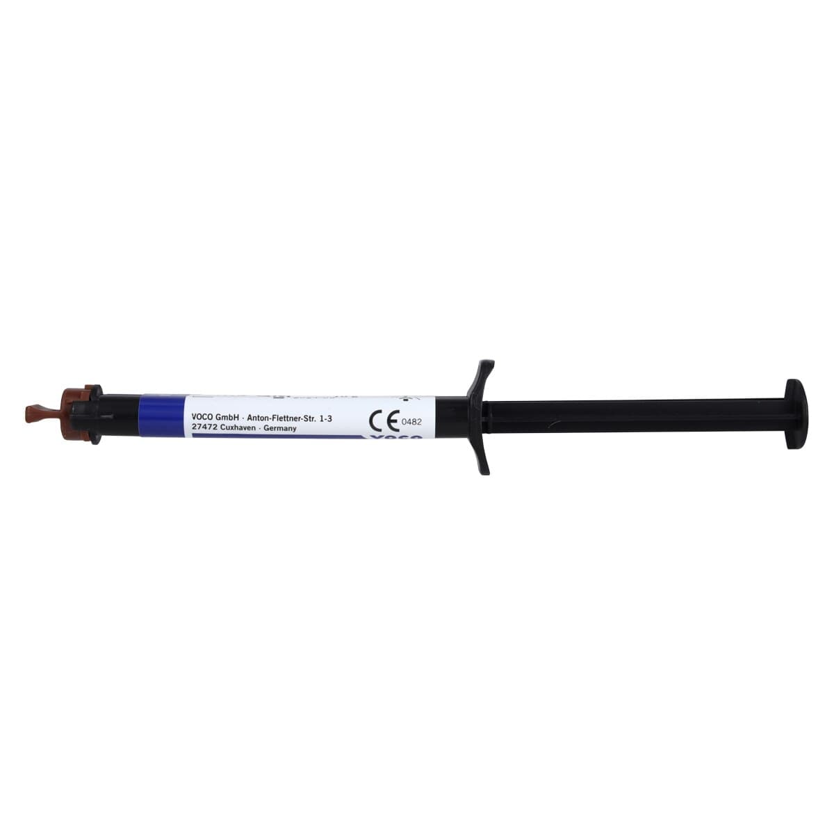 Bifix QM Dual-Cure Resin Cement Intro Kit (QuickMix), Universal, 10g Syringe, with Futurabond DC and Ceramic Bond, 1 Kit thumbnail 6