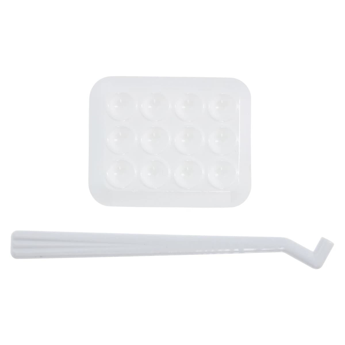 Bifix QM Dual-Cure Resin Cement Intro Kit (QuickMix), Universal, 10g Syringe, with Futurabond DC and Ceramic Bond, 1 Kit thumbnail 8