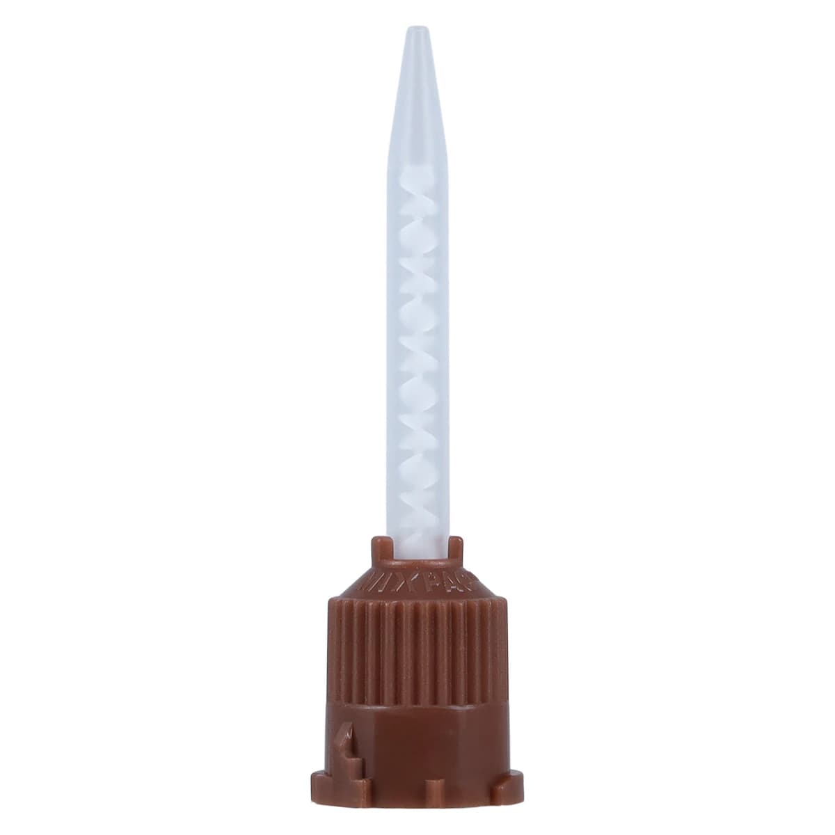 VOCO Mixing Tips Type 10, Brown, 1:1, 50/Pk, 2189 thumbnail 3