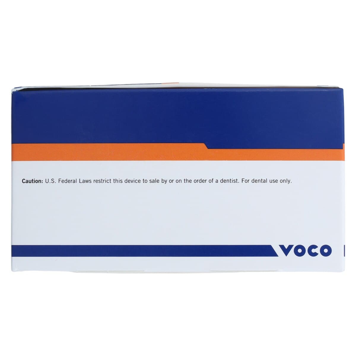 VOCO Mixing Tips Type 10, Brown, 1:1, 50/Pk, 2189 thumbnail 5