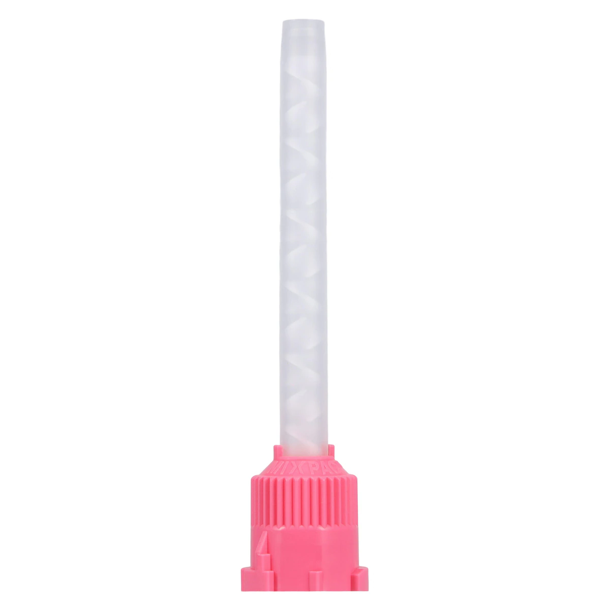 Ufi Gel SC Permanent Soft Denture Relining Material, A-Silicone, 50 mL Cartridge with 10 Mixing Tips, Refill, 2040 thumbnail 7