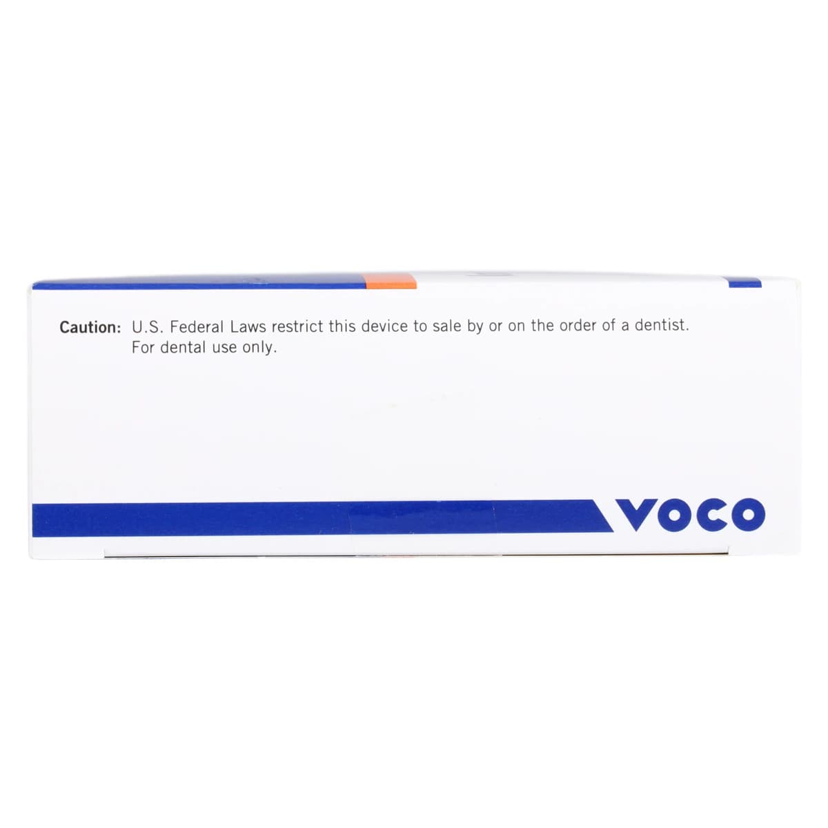 VOCO Ionoseal Glass Ionomer Cavity Liner, Light-Cured, 4g Tubes, 2/Pkg, 1126 thumbnail 7