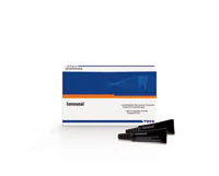 VOCO Ionoseal Glass Ionomer Cavity Liner, Light-Cured, 4g Tubes, 2/Pkg, 1126 thumbnail 2