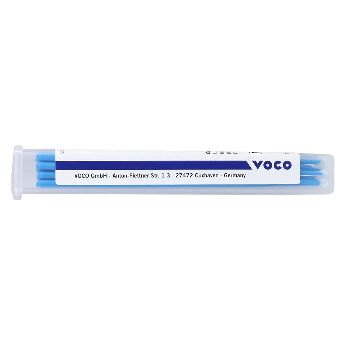 VOCO Admira Protect Desensitizer, Light-Cured Nano-Filled, 4.5 ml Bottle Refill thumbnail 7