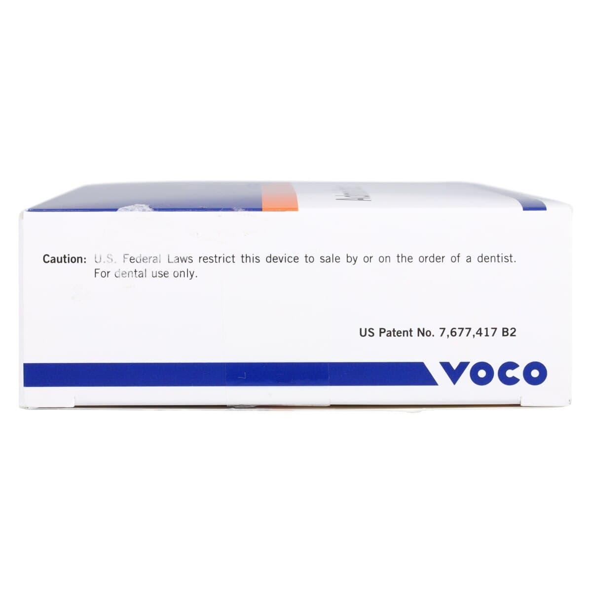 VOCO Admira Protect Desensitizer, Light-Cured Nano-Filled, 4.5 ml Bottle Refill thumbnail 10