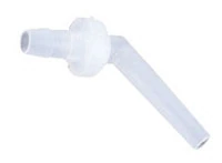 VOCO Intraoral Tips Type 4, White, 50/Pkg - Intraoral Tips – Type 4, 50/Pkg - Intraoral Tips – Type 4, 50/Pkg - Image 1