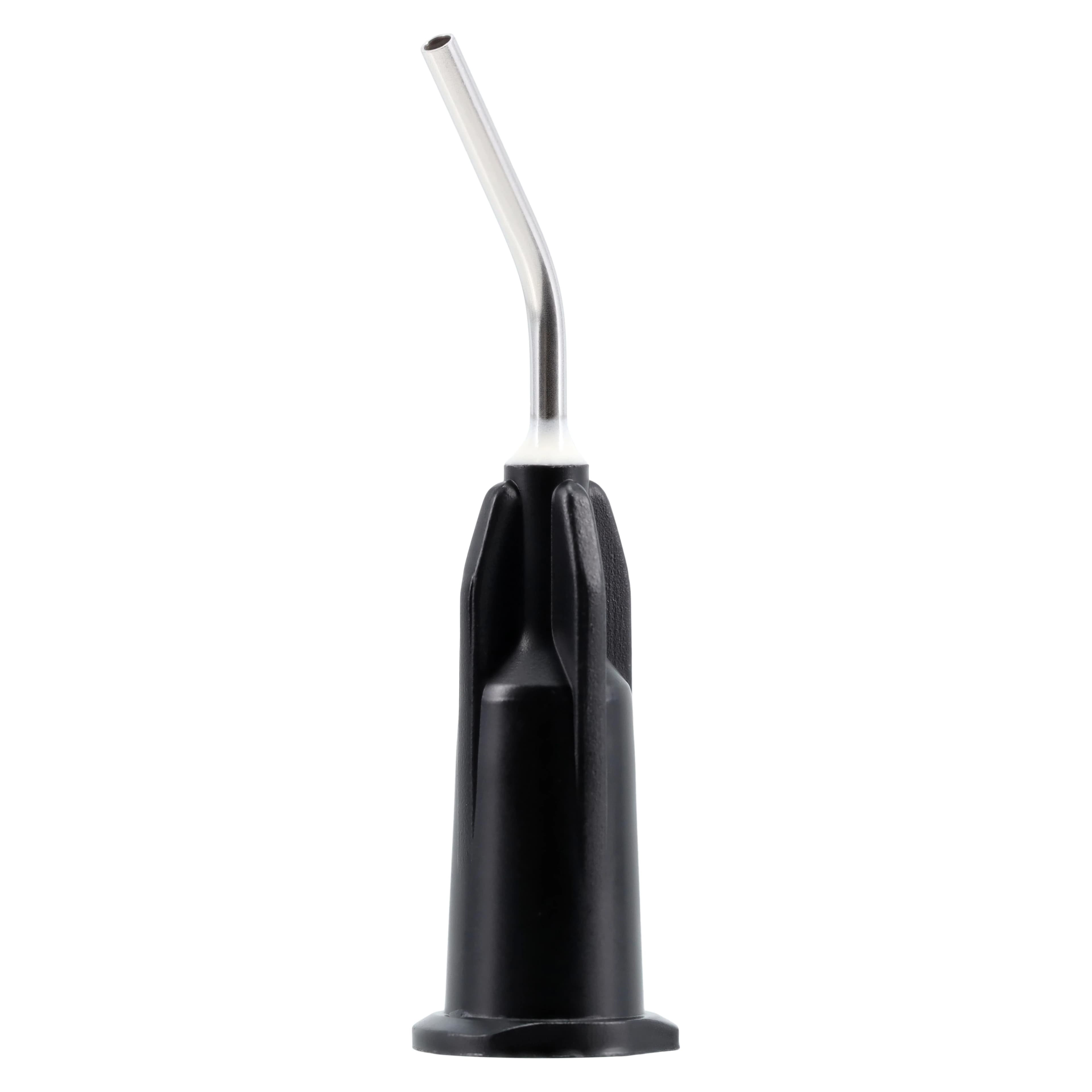 VOCO Intraoral Syringe Tips Type 41, Black, 19 Gauge, 100/Pkg thumbnail 2