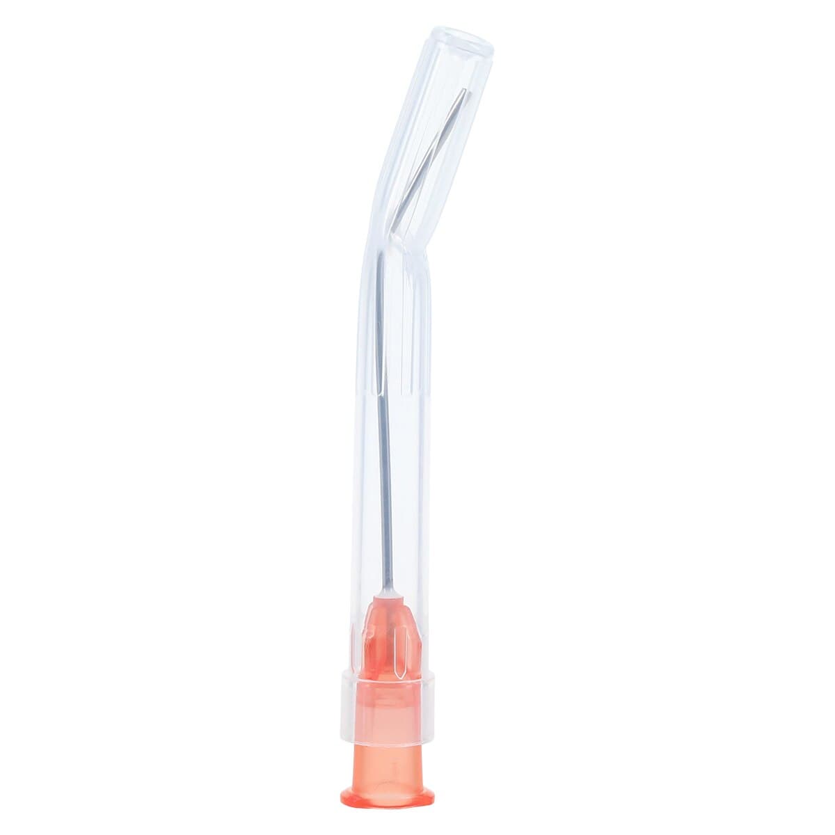 VOCO Vococid Intraoral Tips Type 42, 22 Gauge, Red, 30/Pkg thumbnail 2