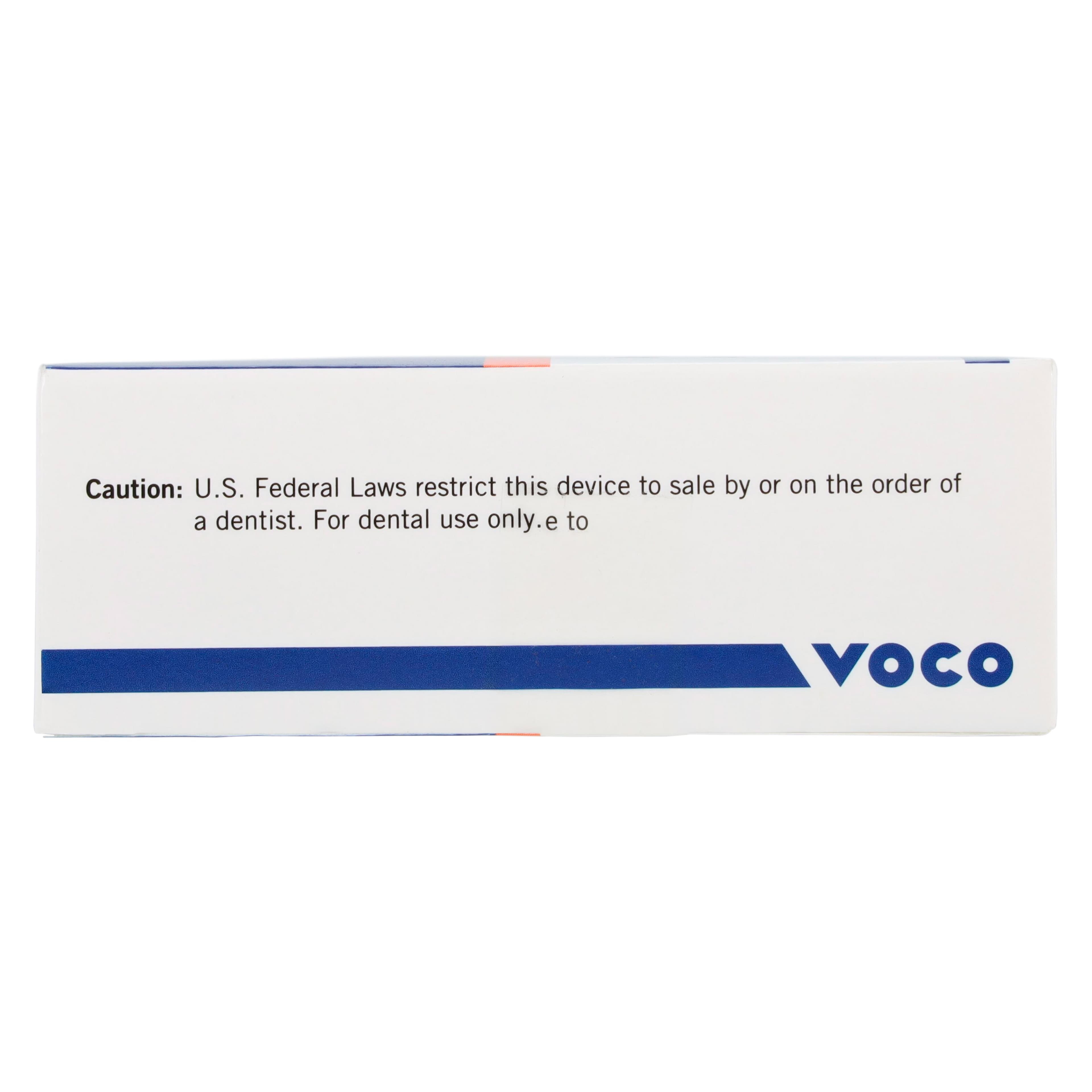 VOCO Intraoral Syringe Tips Type 44, Black, 22 Gauge, 100/Pkg thumbnail 6