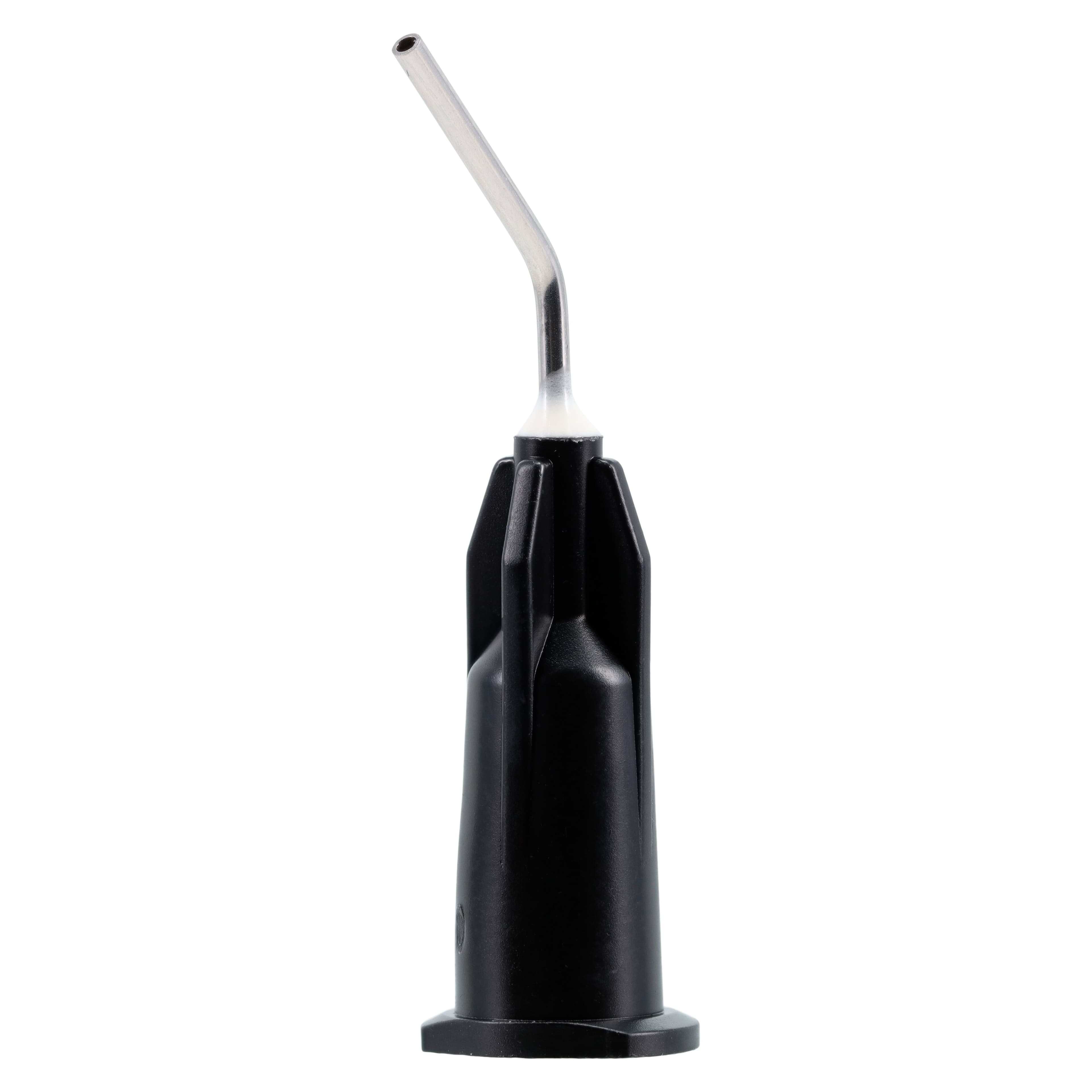 VOCO Intraoral Syringe Tips Type 44, Black, 22 Gauge, 100/Pkg thumbnail 2