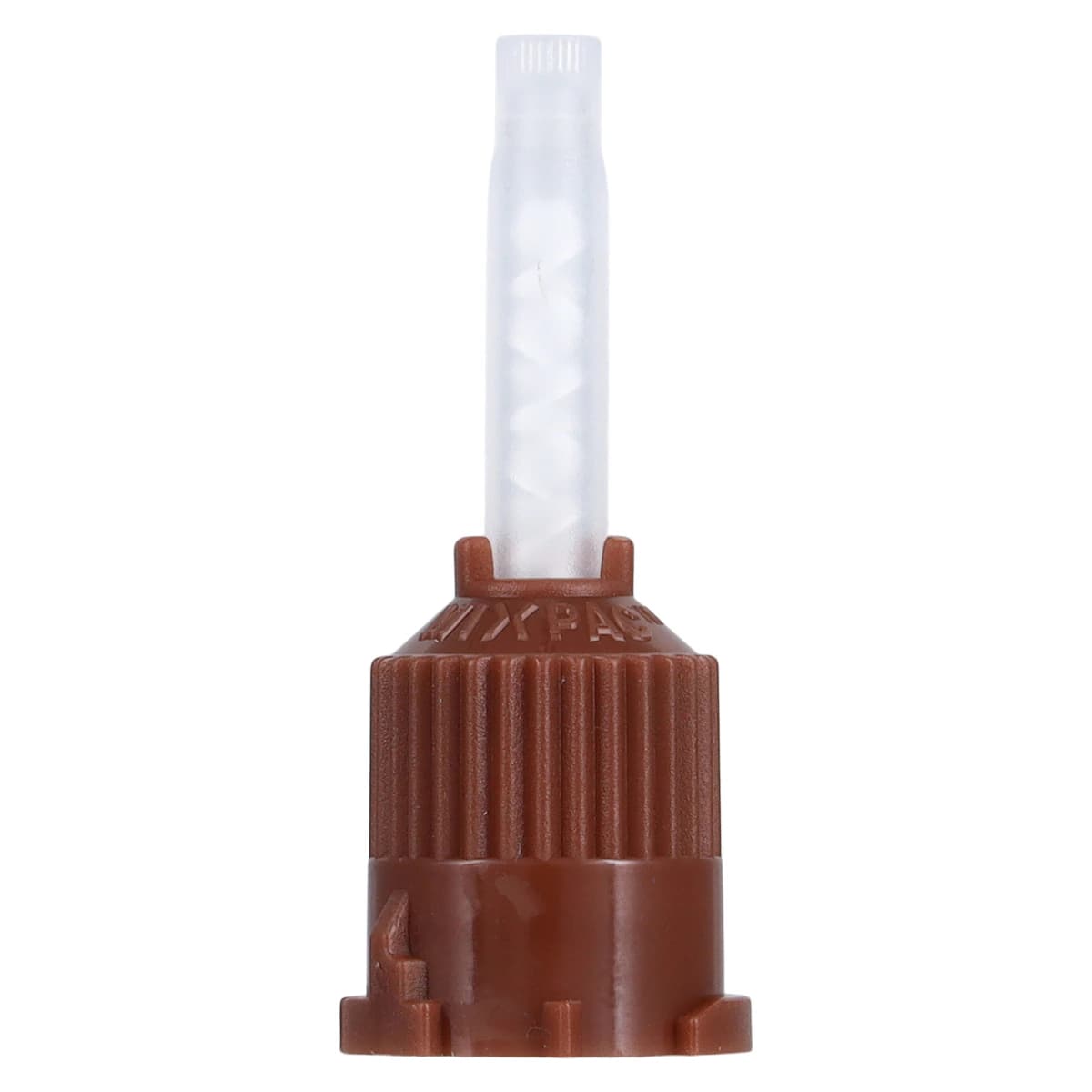 VOCO Mixing Tips Type 11, Brown, 50/Pkg, 2191 thumbnail 3