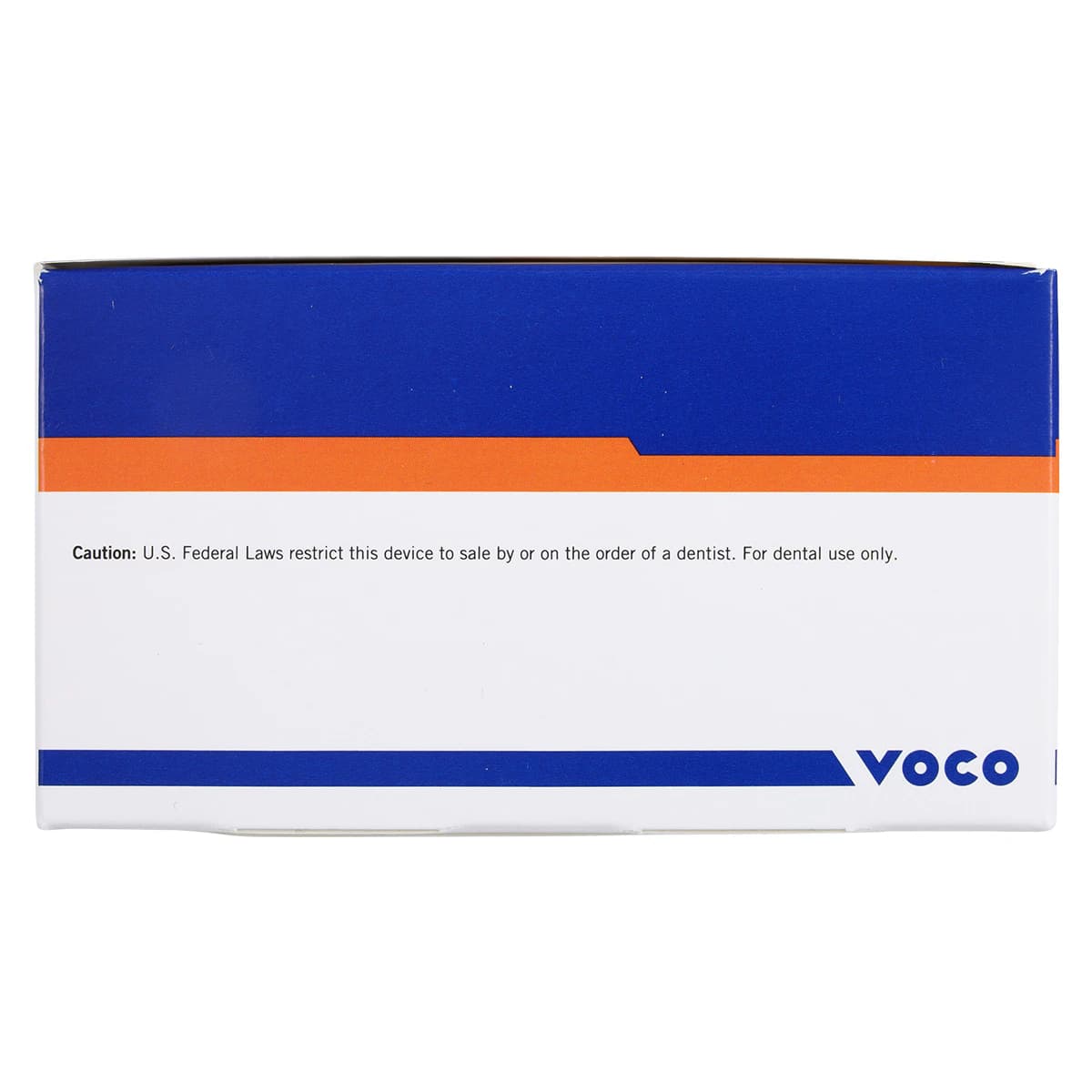 VOCO Mixing Tips Type 11, Brown, 50/Pkg, 2191 thumbnail 5