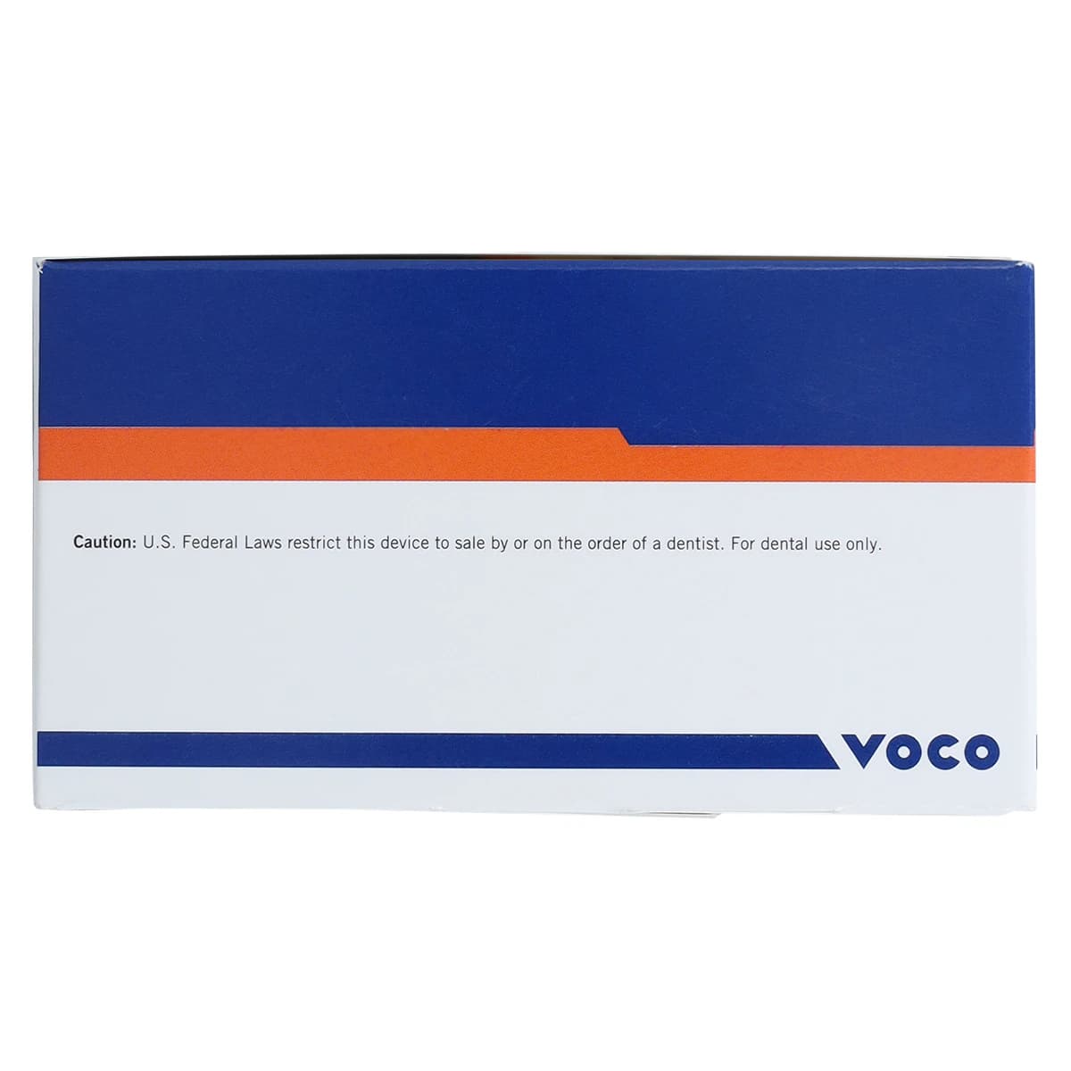 VOCO Rebilda Dual-Cure Mixing Tips, Type 12, Blue, 50/Pkg, Refill thumbnail 5