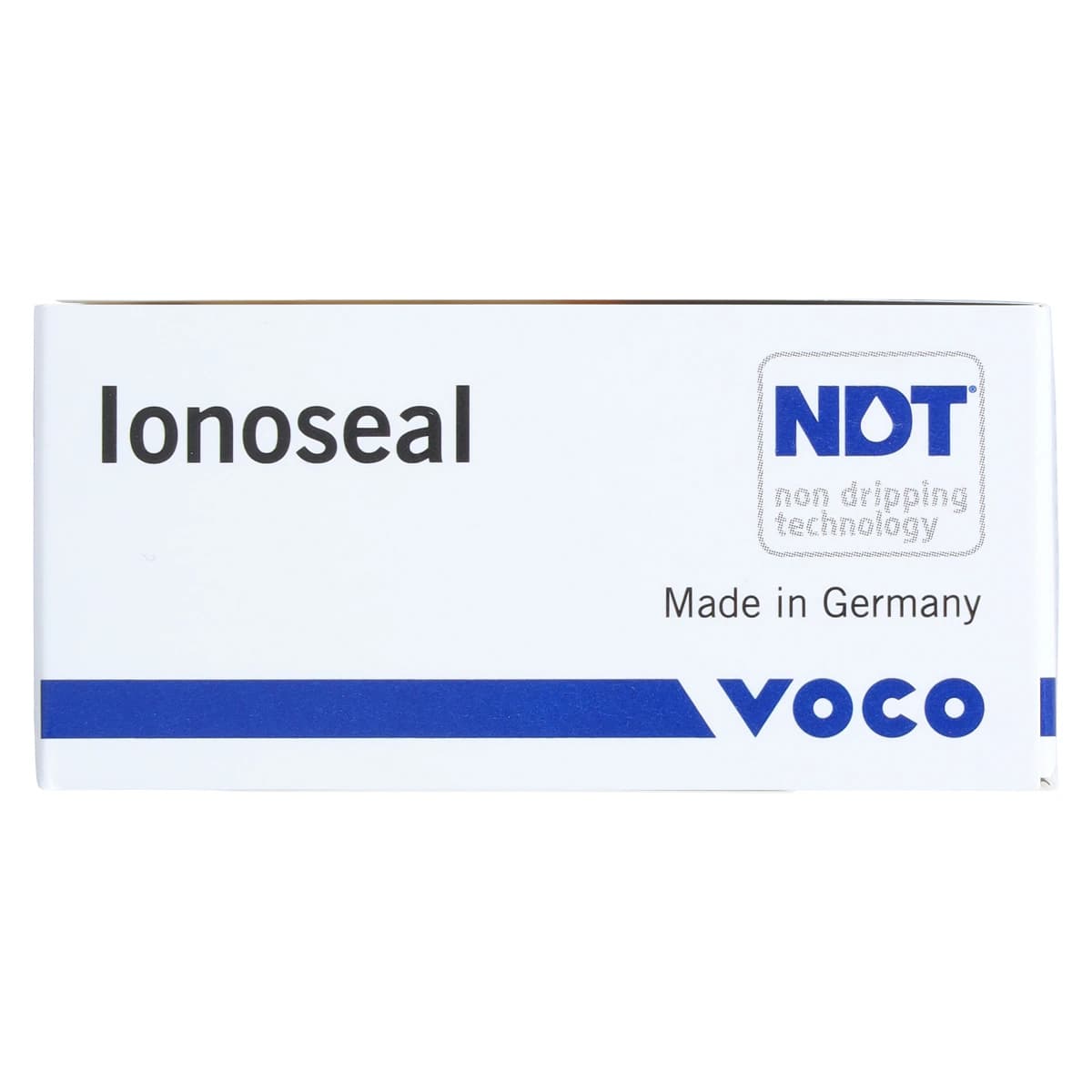 Ionoseal Modified Glass Ionomer Liner, Syringe, 2.5 g, 3/Pk, 1326 thumbnail 9