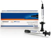 Ionoseal Modified Glass Ionomer Liner, Syringe, 2.5 g, 3/Pk, 1326 thumbnail 2
