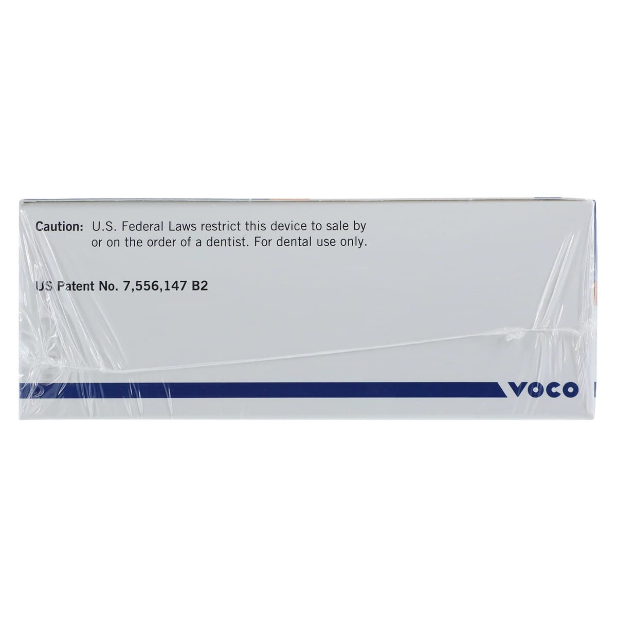 Futurabond NR Self-Etch Light-Cured Adhesive, Single Dose Kit, 0.1 mL x 50 Blisters with 50 Application Brushes, Ref 1152 thumbnail 4