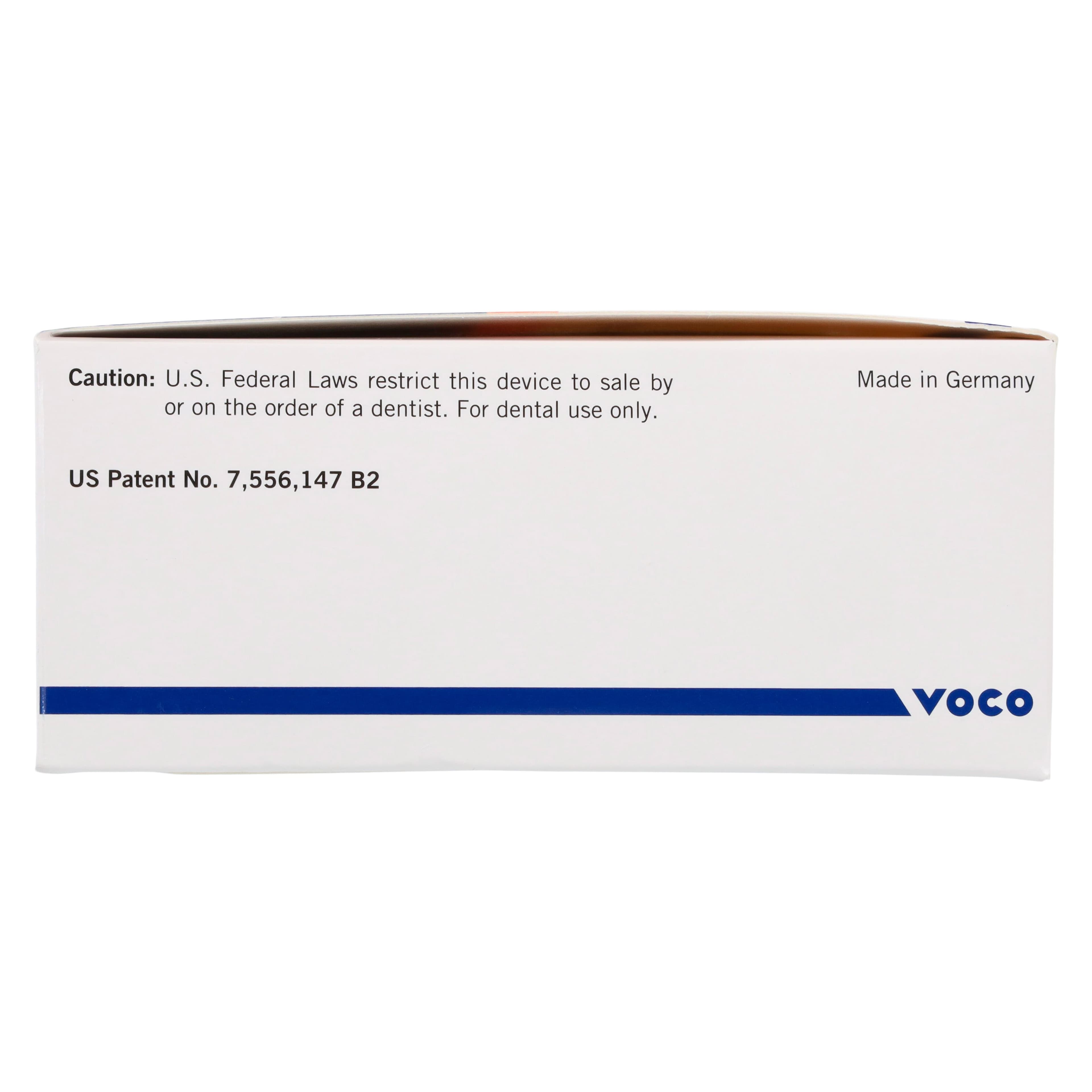 Futurabond NR Self-Etch Light-Cured Adhesive, SingleDose 0.1 mL, 200/Pkg, 1153 thumbnail 7