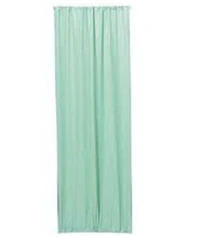 Omnimed Panel Privacy Screen, Green, Each - Panel Privacy Screen - Image 1