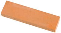 India Sharpening Stone, Flat, Fine Grit, No. 1, STN-IND-FLT-1 - India Stone Fine Flat - Image 1