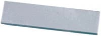 Miltex Arkansas Stone Fine Flat, #4, Hard Fine Grit, STN-ARK-FLT-4 - Arkansas Stone Fine Flat - Image 1