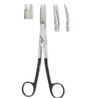 Gorney-Freeman SuperCut Scissors, Straight, 7-1/4", Stainless Steel, Each - Scissor Gorney-Freeman SuperCt - Image 1