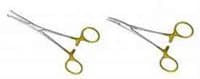 Miltex-Integra Vasectomy Instrument Set, Stainless Steel thumbnail 2