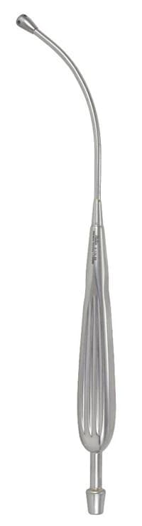 Miltex-Integra Andrews-Pynchon Suction Tube, 9-1/2" - Andrews-Pynchon Suct Tube - Image 1