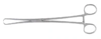 Schroeder Tenaculum Forceps, 10" Stainless Steel, Autoclavable, Each thumbnail 2
