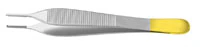 Padgett Horton-Adson Tissue Forceps, Straight, 4-3/4", Tungsten Carbide, Autoclavable - Forceps Horton-Adson Tissue1x2 - Image 1