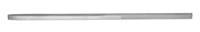 Padgett Lambotte Osteotome, 4mm, Stainless Steel, Autoclavable, Reusable - Osteotome Lambotte 4mm - Image 1