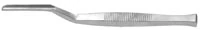 Miltex Killian Septum Gouge, 5mm, 6-1/4" Length - Miltex - Killian Septum Gouge 5mm 6-1/4 In Length - Image 1