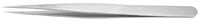 Padgett Micro Surgery Forceps, Fine Point, 4-1/2" (11.4 cm), Each - Forceps Micro Surgical FinePt - Image 1