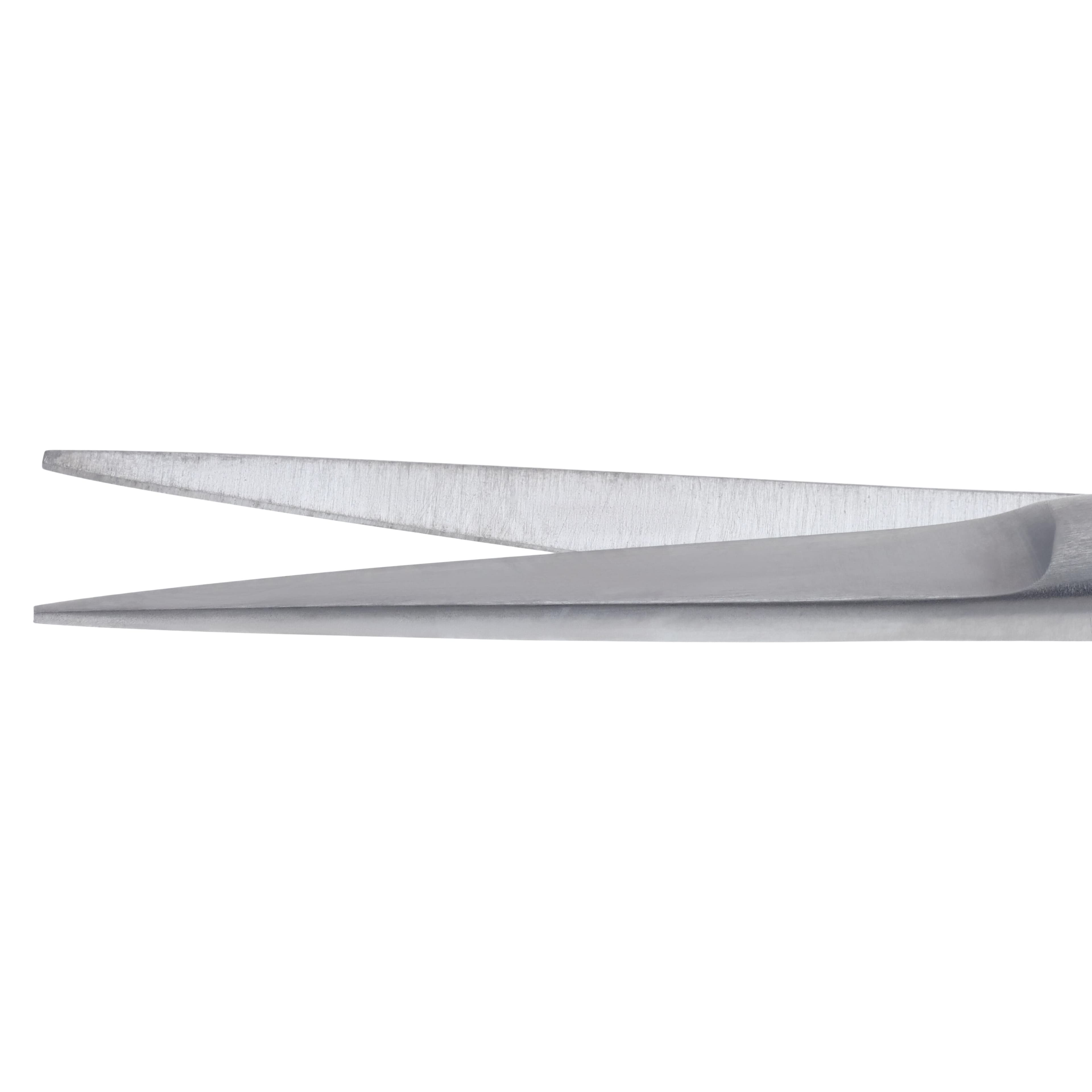 Miltex-Integra Iris Surgical Scissors, 4" Straight, Stainless Steel, Sharp/Sharp Tips, 5-300 thumbnail 3