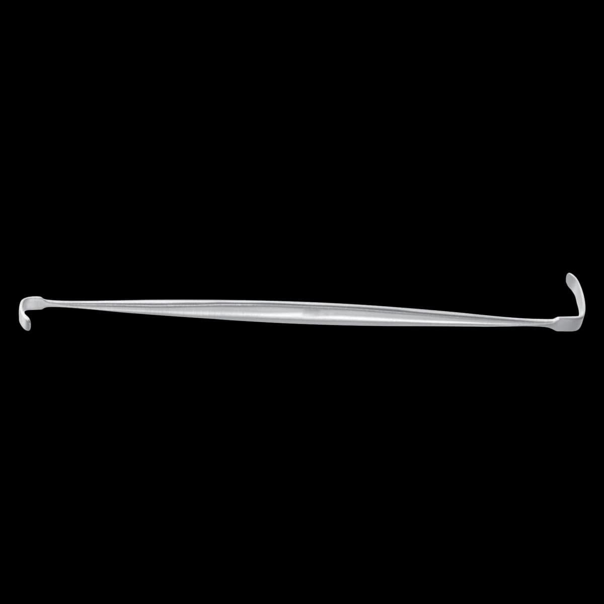 Padgett Kleinert-Ragnell Retractor, 5-1/2" Stainless Steel, Each - Retractor Kleinert-Ragnell Del - Image 1