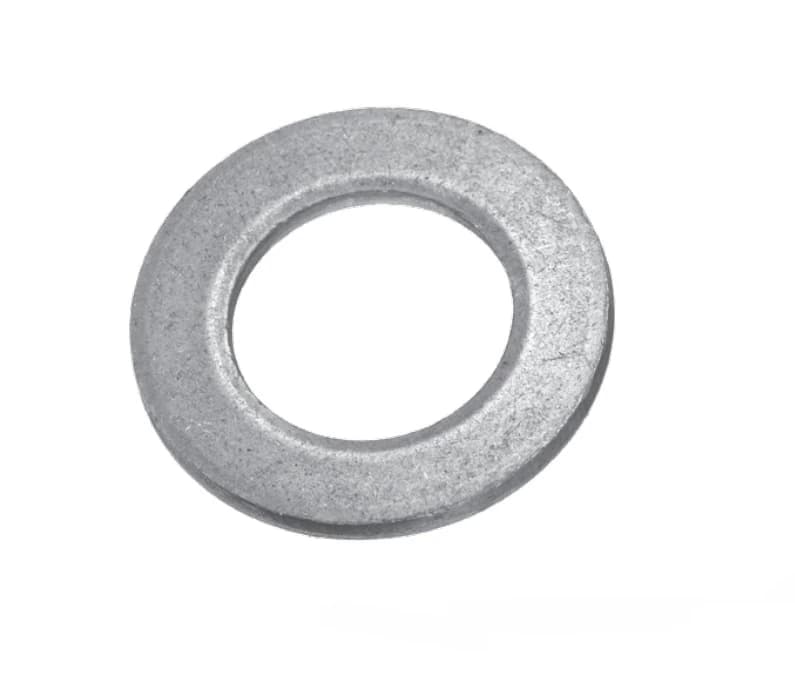 Miltex Washer, 42mm, Stainless Steel - Miltex - Washer 42mmDiamondseter S.S. - Image 1