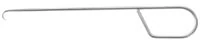 Padgett Mammaplasty Hook, 7-1/2" - Hook Mammaplasty/Mastectomy - Image 1