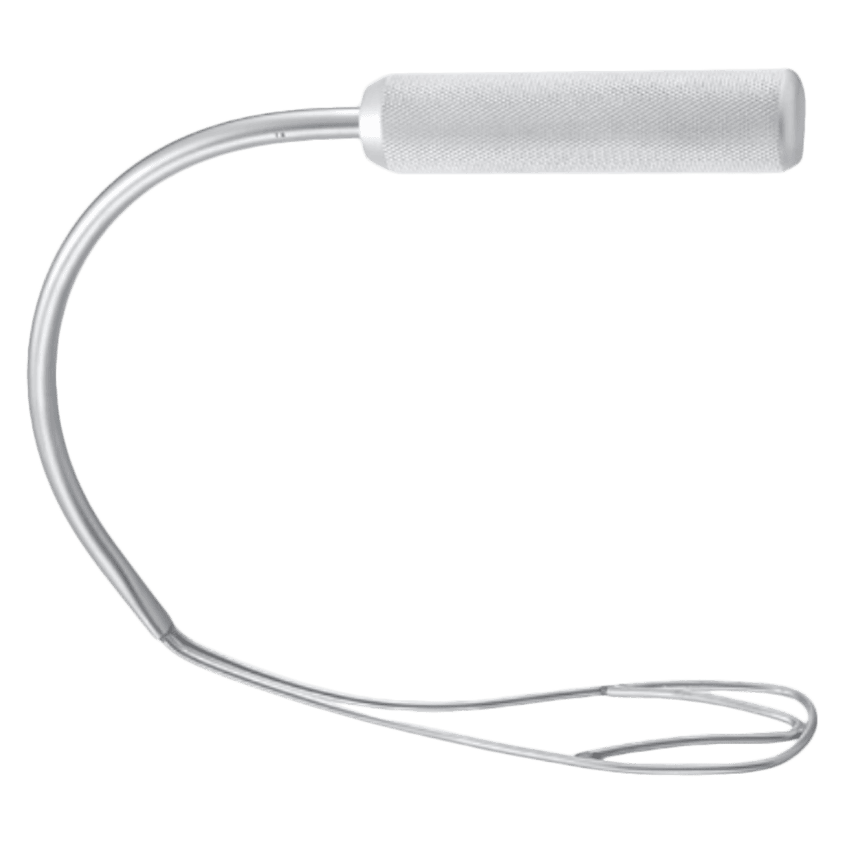 Padgett Biggs Mammaplasty Retractor, 8" Stainless Steel, Each - Retractor Biggs Mammaplasty - Image 1